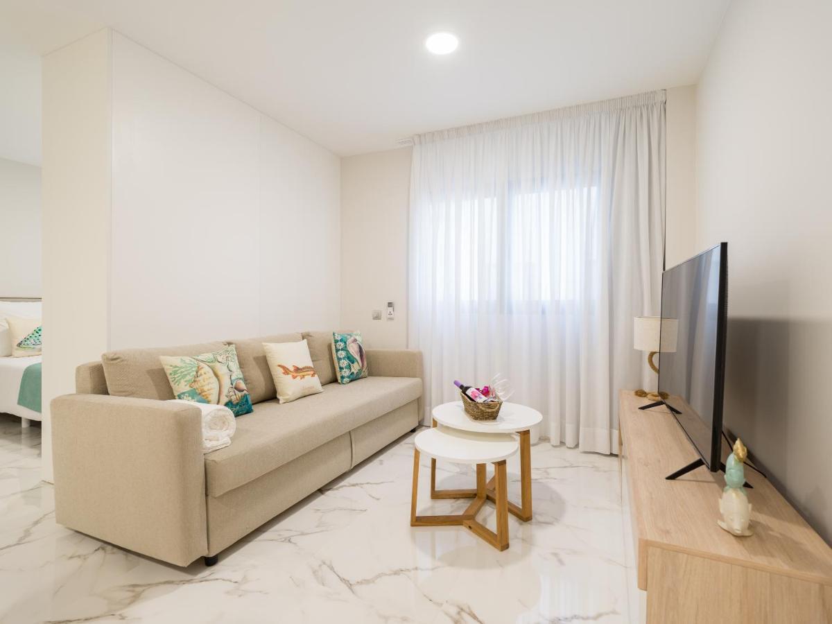 Avatar Las Canteras Las Palmas de Gran Canaria Kültér fotó