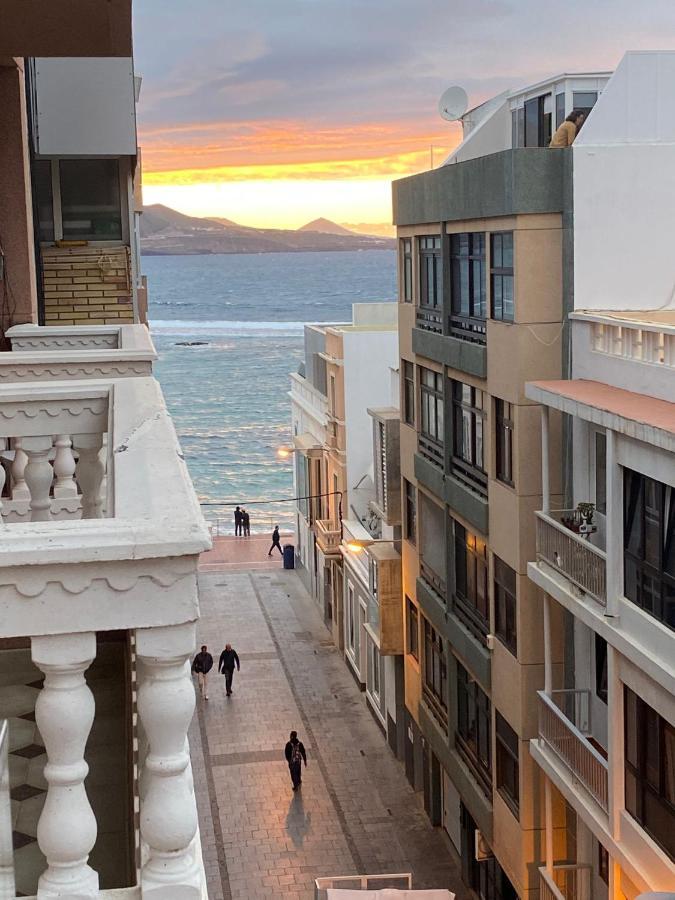 Avatar Las Canteras Las Palmas de Gran Canaria Kültér fotó