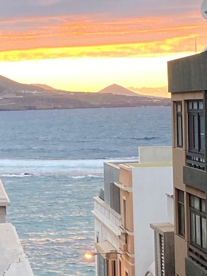 Avatar Las Canteras Las Palmas de Gran Canaria Kültér fotó