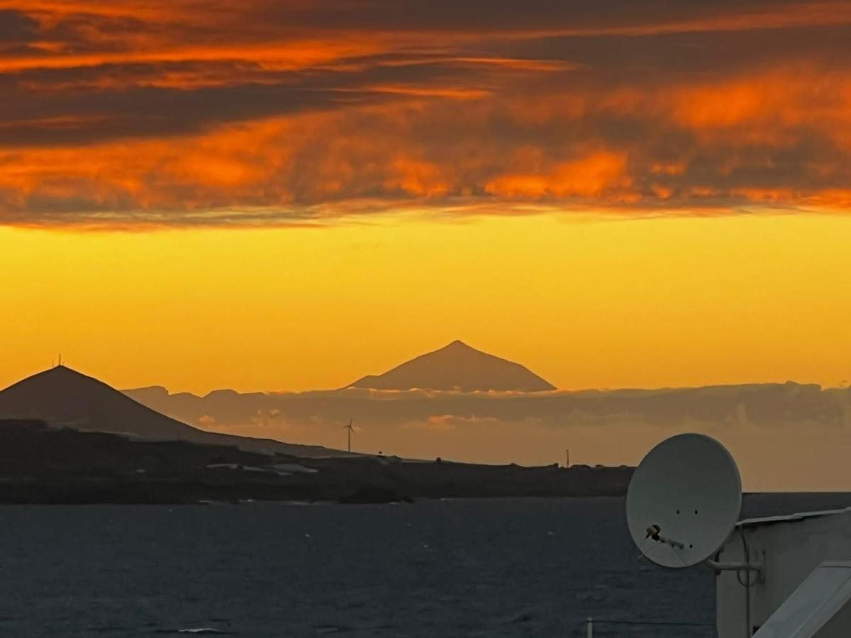 Avatar Las Canteras Las Palmas de Gran Canaria Kültér fotó