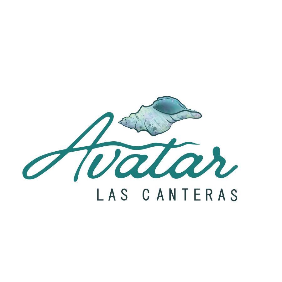 Avatar Las Canteras Las Palmas de Gran Canaria Kültér fotó