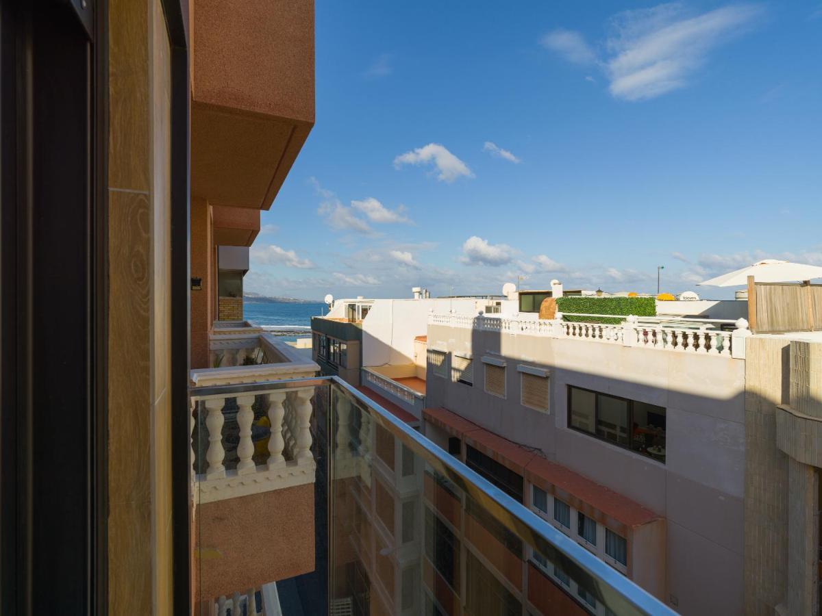 Avatar Las Canteras Las Palmas de Gran Canaria Kültér fotó